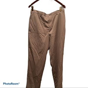 Chinos Men Tan